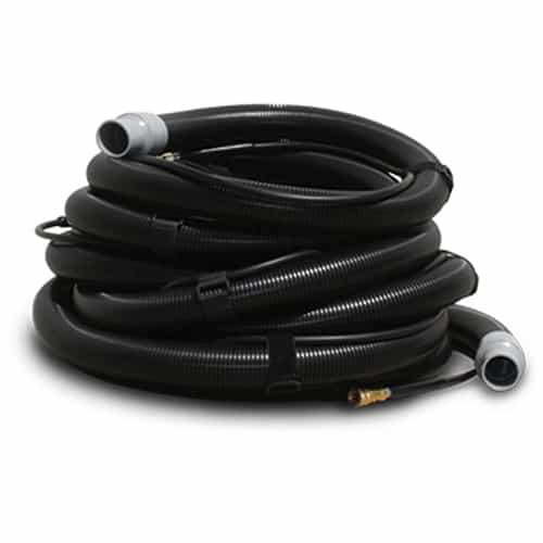 Mytee Vacuum and Solution Hose, 50′ x 2″ - 8102
