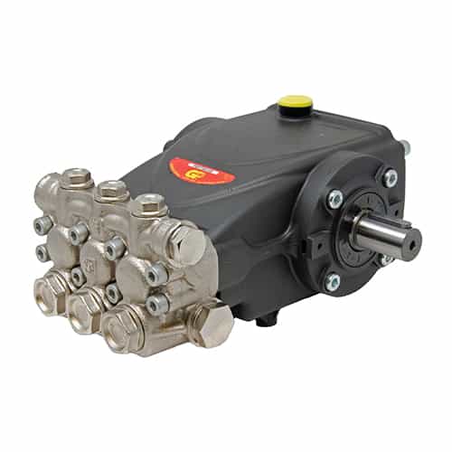 General PEHT2010SR Emperor Pump Right Shaft