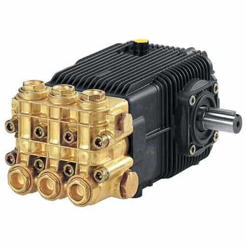 XWL41.21N, AR North America Pump