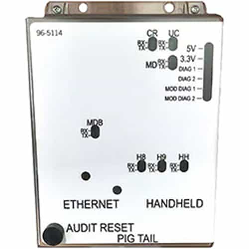 05-0034 DTT Controller Assembly