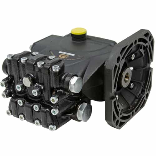 ET1509E17 Pump ET Series Hollow Shaft