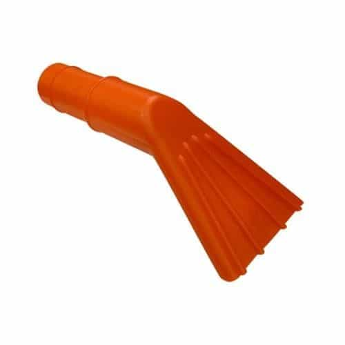 2" Orange Mr. Nozzle Claw Nozzle