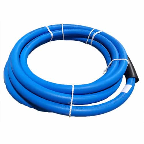 Schieffer 646200616 Uberflex Hose, Blue