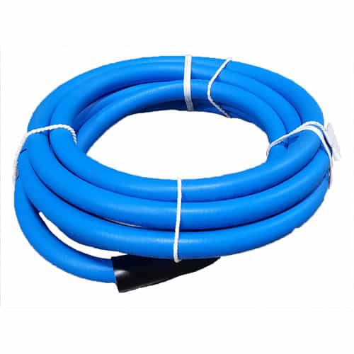 Schieffer 646200617 Uberflex Hose, Blue