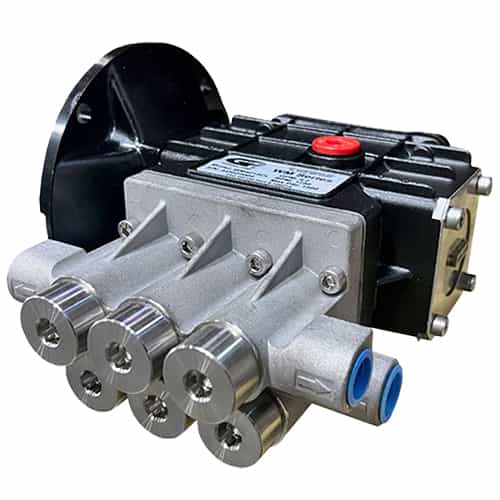 General Pump WM4215CL Pump