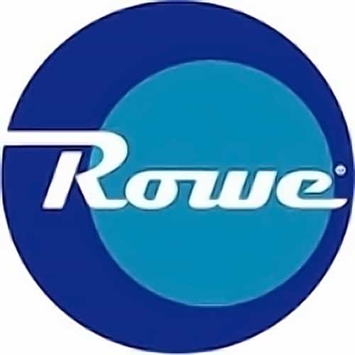 Rowe Grooved Roller - 520530544
