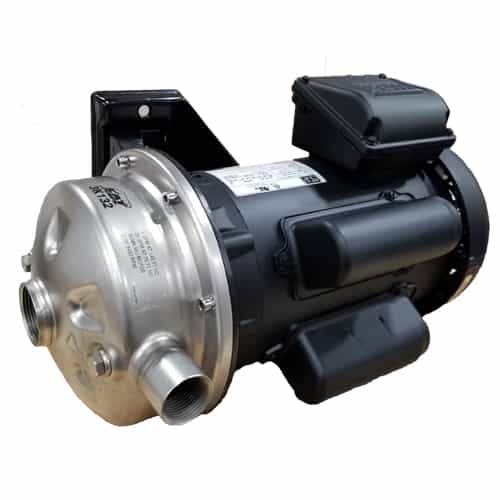 CAT Pump-logo