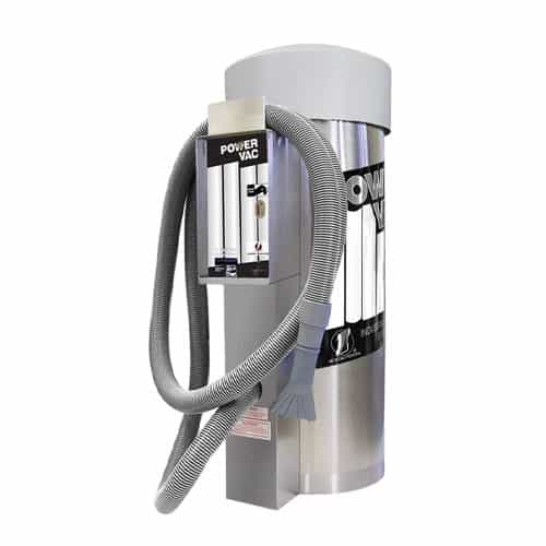 IVS PowerVac 140000-3LD