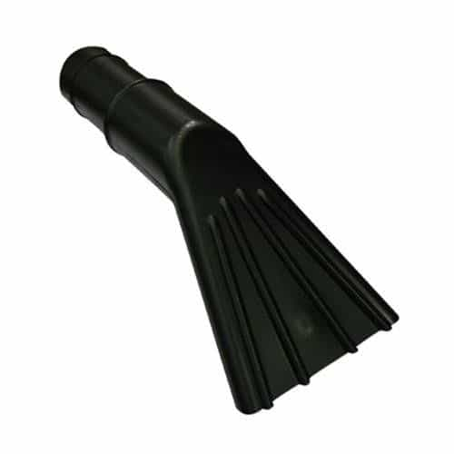 2" Black Mr. Nozzle Claw Nozzle