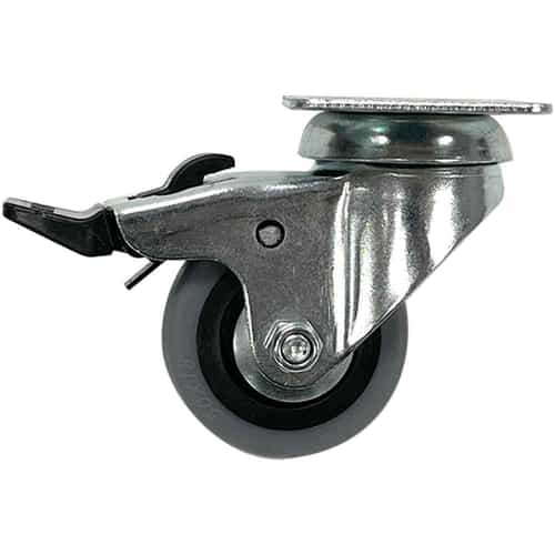 H681 Mytee Caster - 2 Inch