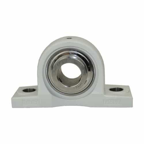 Carriage Pillow Block Bearing SUCTP207-20