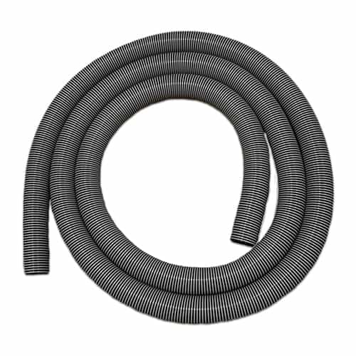 KRVH41G Kleen-Rite Grey 1.5" Hose