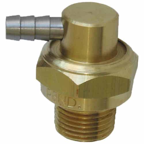 100680 Thermal Protector - 1/2 In. 190°