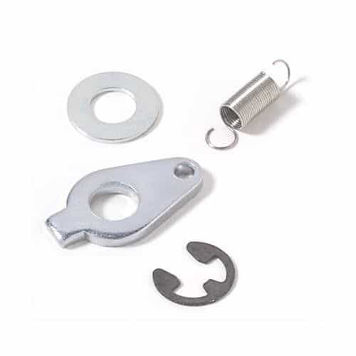Laurel Metal Products 2100-23 Ratchet Pawl Assembly for Single Column Vendors