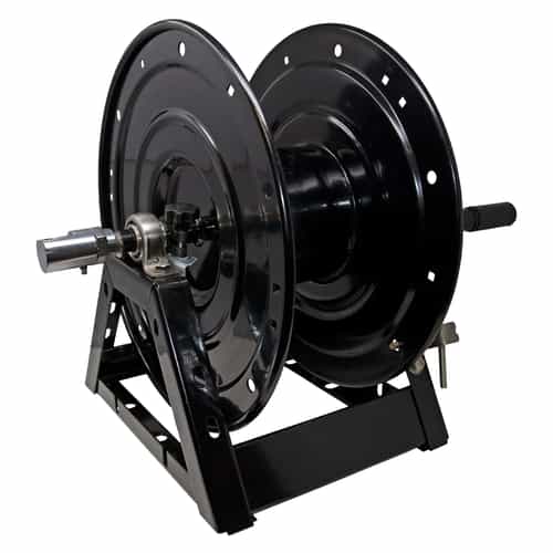 DHRA50150 Steel A-Frame Hose Reel