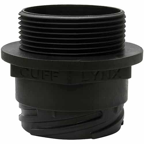 Mytee H132V Cuff-Lynx