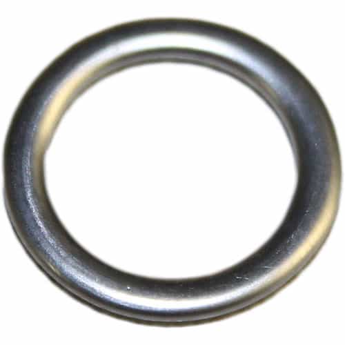 07161A-0100 Giant Pumps Ring Gasket - Steel Ring
