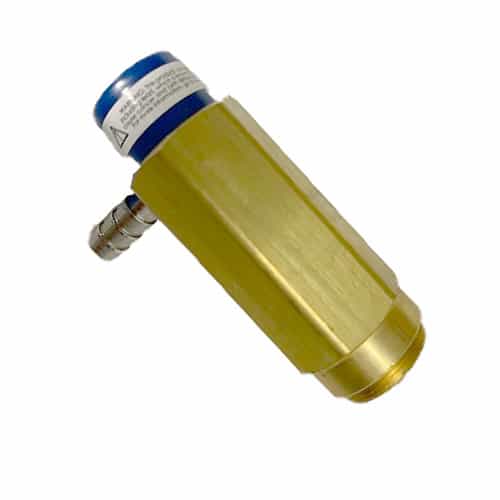 General Pump 100723 Cold Water Safety Relief Valve