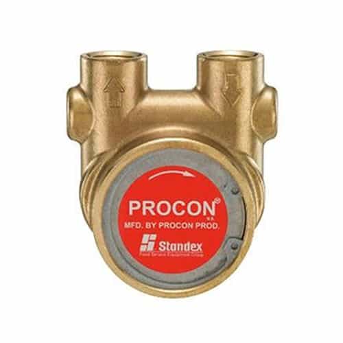 104E265R12BA Procon Series 4 Rotary Pump