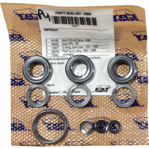 CAT Pumps 76977 NBR Seal Kit