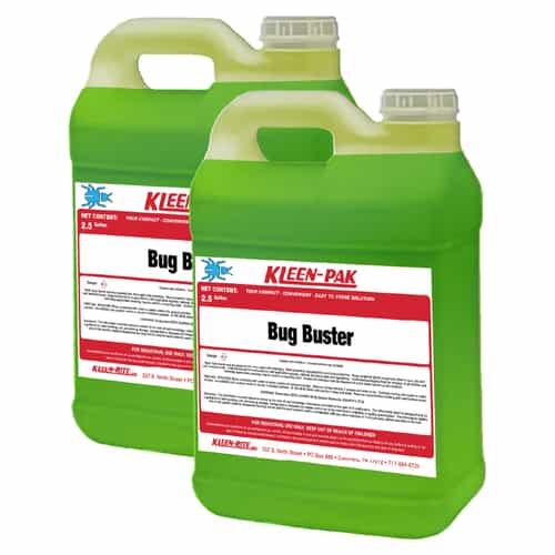Bug Buster 2.5 Gallon