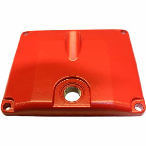 Giant Pumps 07243 Replacement Crankcase Cover