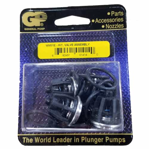 General Pump Logo