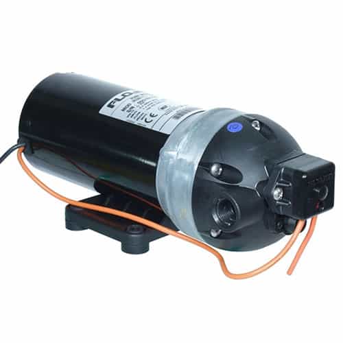 R3811143 Flojet Triplex Hi-Pressure Pump