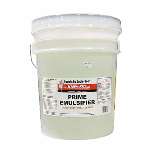 Prime Emulsifier 5 Gal