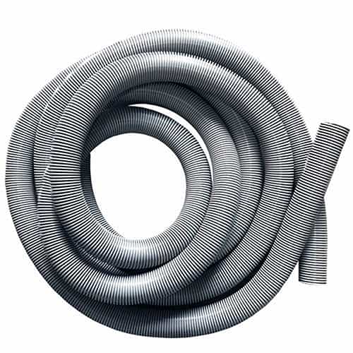 KRVH46G Kleen-Rite Grey 2" Hose