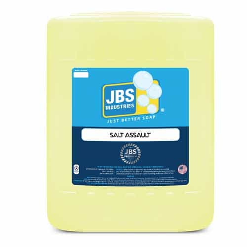 PR-161-5 JBS Industries Salt Assault