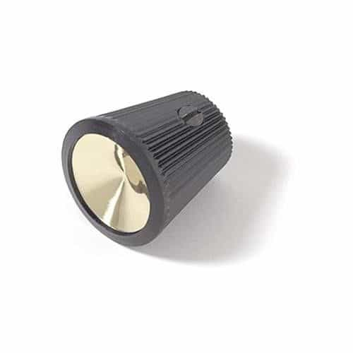 Laurel Metal Products 2100-32S Product Release Knob