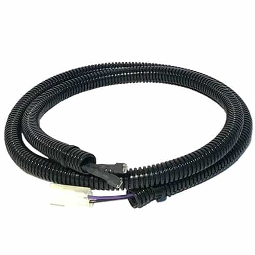 48-0070C Hamilton Changers Harness - Out Of Service