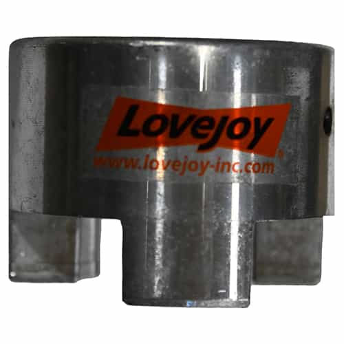 68514417984 Lovejoy Aluminum 1 1/4" Bore Hub