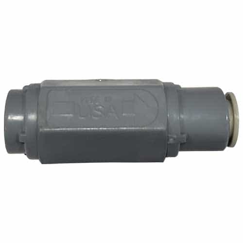 7751490 Outlet Check Valve
