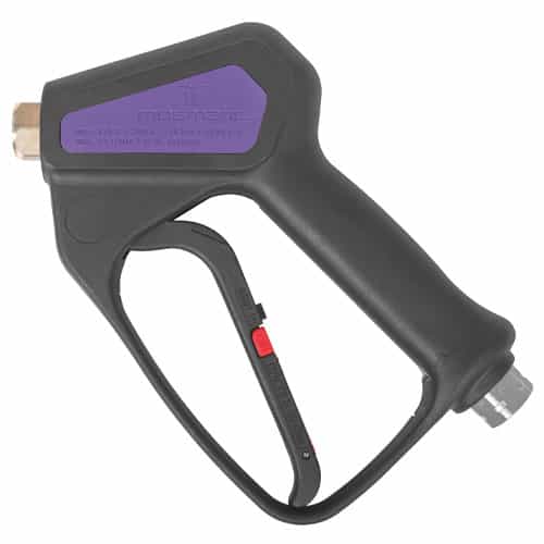 Mosmatic Pressure Washing Gun 29.081 - Non-Weep
