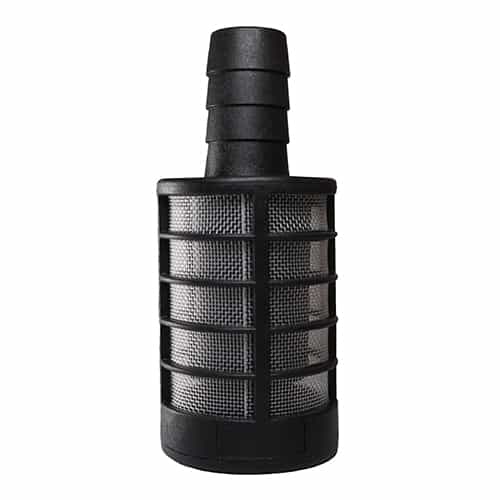 3350-0032 Hypro  Inline 50 Mesh 3/4" Tube Strainer