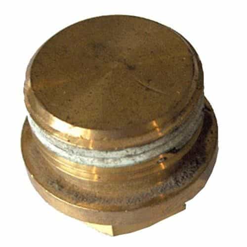 07854 Giant Pumps Plug
