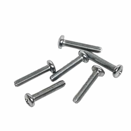 20131001 Flojet Screw Kit