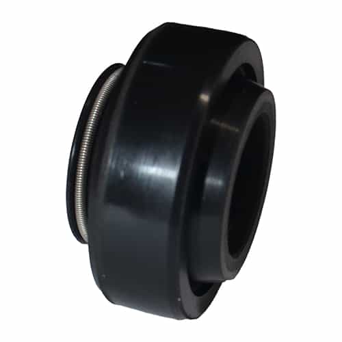 black check valve
