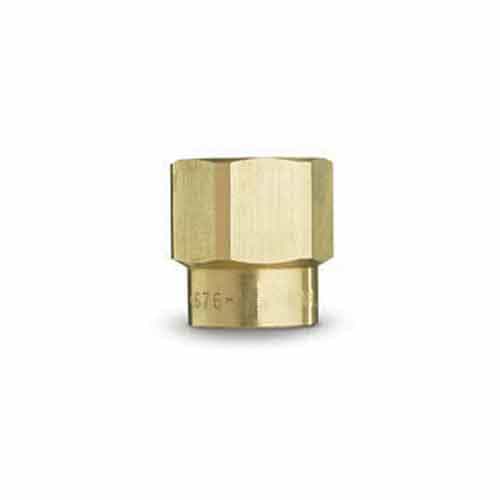 4676-3/8 Spraying Systems UniJet Outlet Adapter