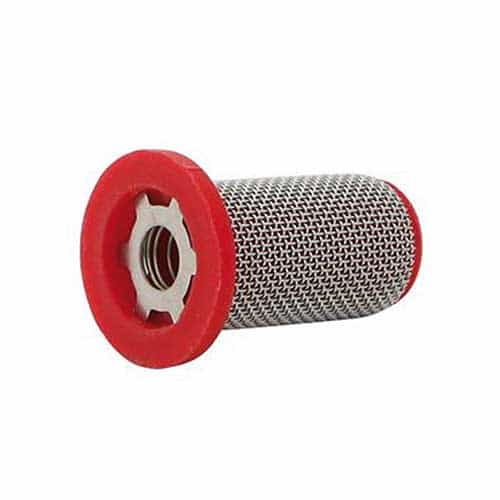4193A-PP-20-200SS Spraying Systems Strainer and Check Valve