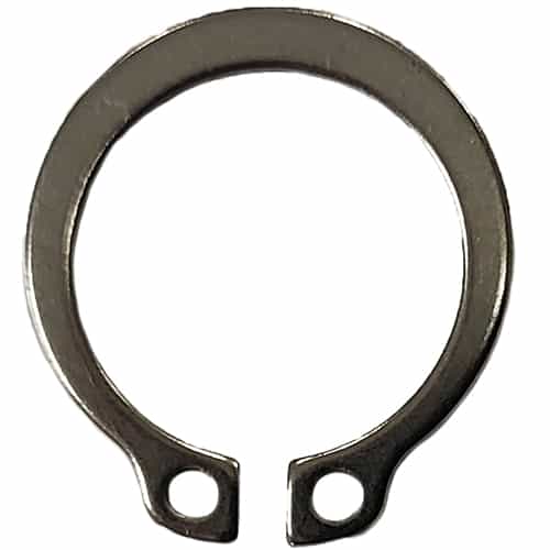37357 Mosmatic Snap Ring - 40.032 Swivels