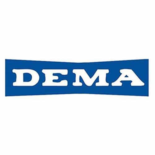 DEMA Logo