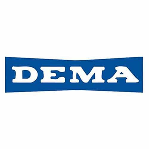 81.316.12 Dema Nitro Control Board