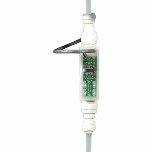 Dema Low Product Sensor, 3/8” x 1/4” JG Fitting - 84.65.66