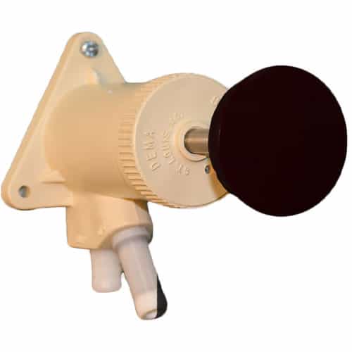 Dema 301B.C Hand Pump - 301 Series