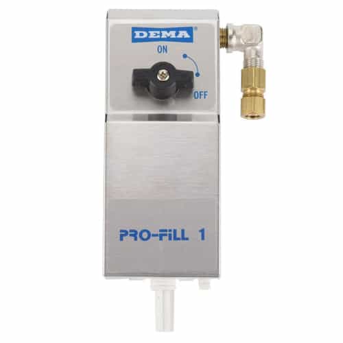 651AG Dema Engineering Single Product Dispenser