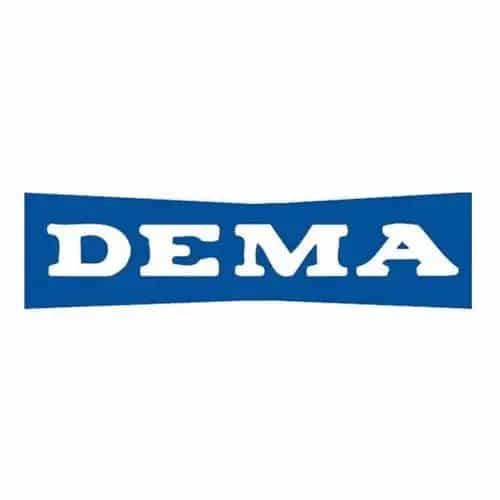 Dema Chemical Inlet Assembly100.16E.1