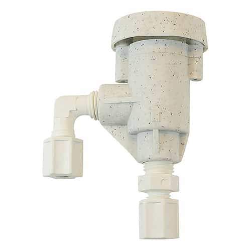 Dema Engineering Vacuum Breaker Assembly - 58.2